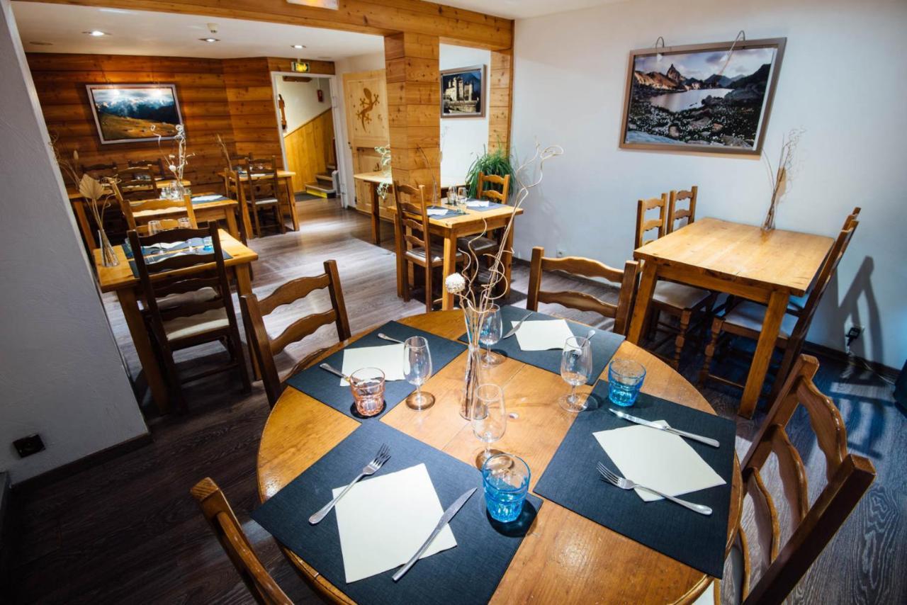 Chalet De Lanza Abriès Kültér fotó